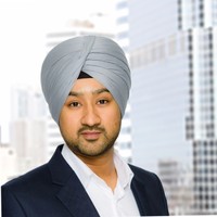 Simran Mann Email