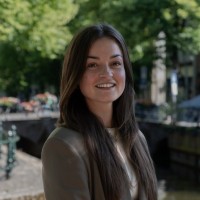 Kurtosis Employee Merlijn Varkevisser's profile photo