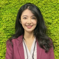 Alluxio, Inc. Employee Hope Wang's profile photo