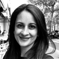 Mehra Innovations Inc. Employee Sonam Arneja's profile photo