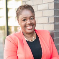 experTribe Employee Agnes Kibirige's profile photo