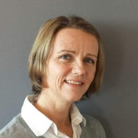 Save the Children Norway Employee Bjørg Sollien's profile photo