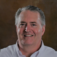 Pacscape Employee Monte Russell's profile photo