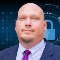 Calhoun Community College Employee Jeremy Blevins's profile photo