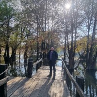 DCMOLD Employee Christian Melendez's profile photo