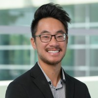 Raytheon Employee Alan Tom's profile photo