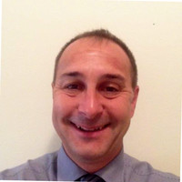 Hillphoenix Employee Paul Roe's profile photo