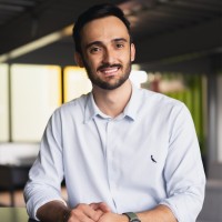 ConstruConnect Employee Rafael Kevin's profile photo