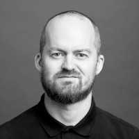 Acconomy Employee Erik Jönsson's profile photo