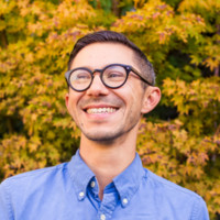 Drafting Cafe Employee Wedding Ron's profile photo