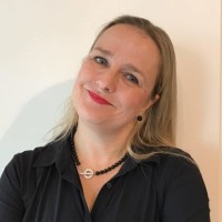 Avantes Employee Janet Welp's profile photo