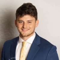 Charles Schwab Employee Colin Nelson's profile photo