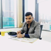 Bhutani Group Employee Ashish Yadav's profile photo