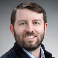 Kitware Inc. Employee Trevor Stout's profile photo