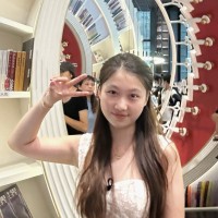 Luna Gong Email