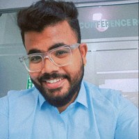 Nishanth Das Email