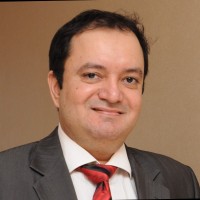 Rajesh Jumani Email & Phone Number