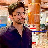FCTRY LAb Employee Shaun Sathe's profile photo