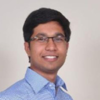 RSB Infrastructure Ltd. Employee Nimish Gupta's profile photo
