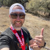 Innovex Employee Ross Abbott's profile photo