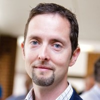 Draig Therapeutics Employee Simon Ward's profile photo