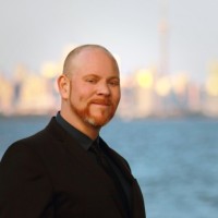 CGI Employee Scott Stanley's profile photo