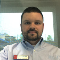 Honda of Concord Employee Brian Emmerich's profile photo