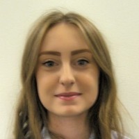 Feebris Employee April Kiss's profile photo