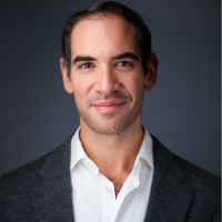 CINC Systems Employee Alan Gucovschi's profile photo