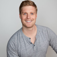 Drop Fitness Employee Daniel Whittelsey's profile photo