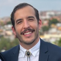 Feeld Employee Ariel Coto's profile photo