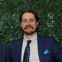 Aaron Graham Email & Phone Number