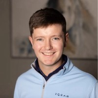 IGear Employee Brooks Korfhage's profile photo