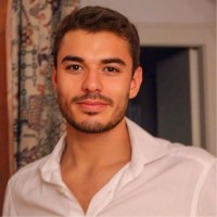 MIRKA ITALIA Employee Francesco Datteri's profile photo