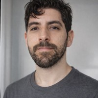 Smirk Health Employee Kfir Erez's profile photo