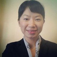 Market Engine Employee Janet Wu's profile photo