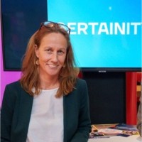 CERTAINITY Employee Theresa Mosing's profile photo