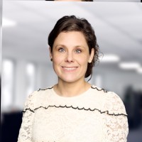 Beijer Ref Employee Mette Christensen's profile photo