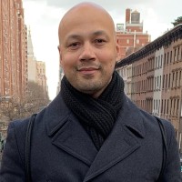 Anderson Araujo Pereira Email & Phone Number