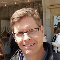 Eric Wischmann Email & Phone Number