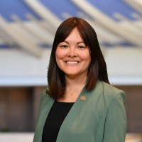 State of Hawaii Employee Erica Yamauchi's profile photo