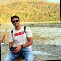 Apeejay School Employee Supratim Som's profile photo
