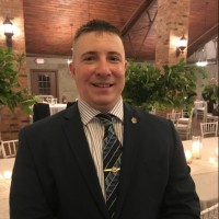 Neosource Employee Daniel Kelley's profile photo