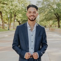 Good News Roofing & Solar Employee Noah Cedillo's profile photo
