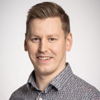 Rocsole Employee Tommi Villanen's profile photo
