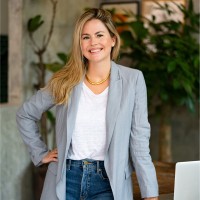 Central Minds Ltd Employee Stephanie Rose's profile photo