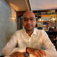 Rishabh Mehta Email