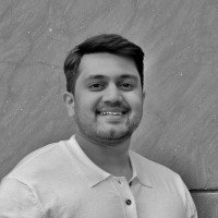 Finix Employee Ritam Joshi's profile photo