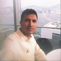 KLJ PLASTICIZERS LIMITED. Employee Bhaskar Acharya's profile photo