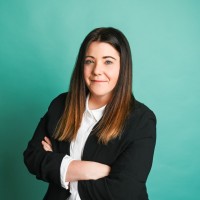 SIPTU Employee Aideen Carberry's profile photo